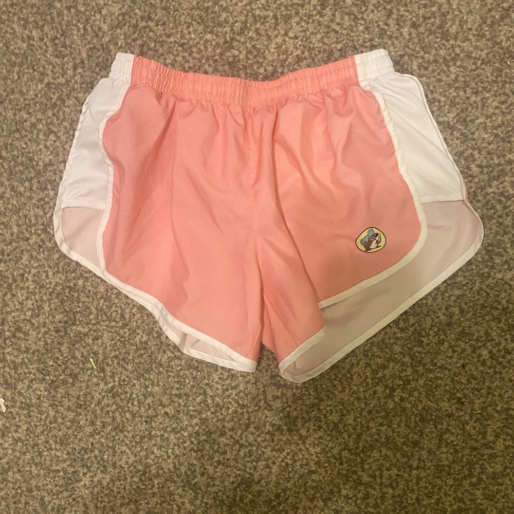 Womens Bucees Swim Shorts